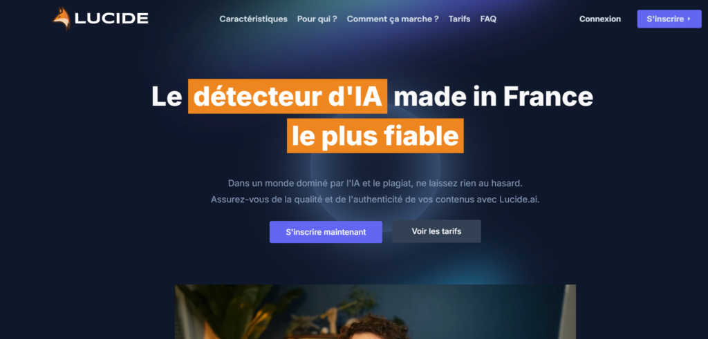 detecteurs IA