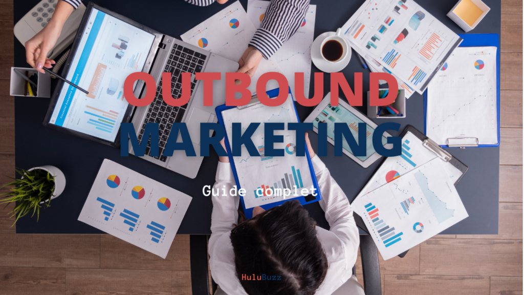 Outbound Marketing