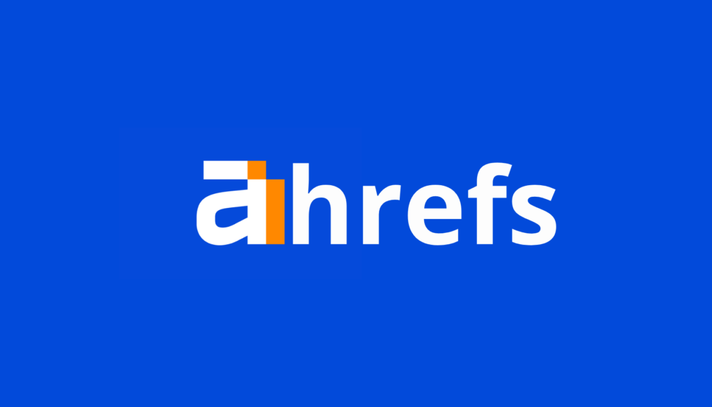 Ahrefs