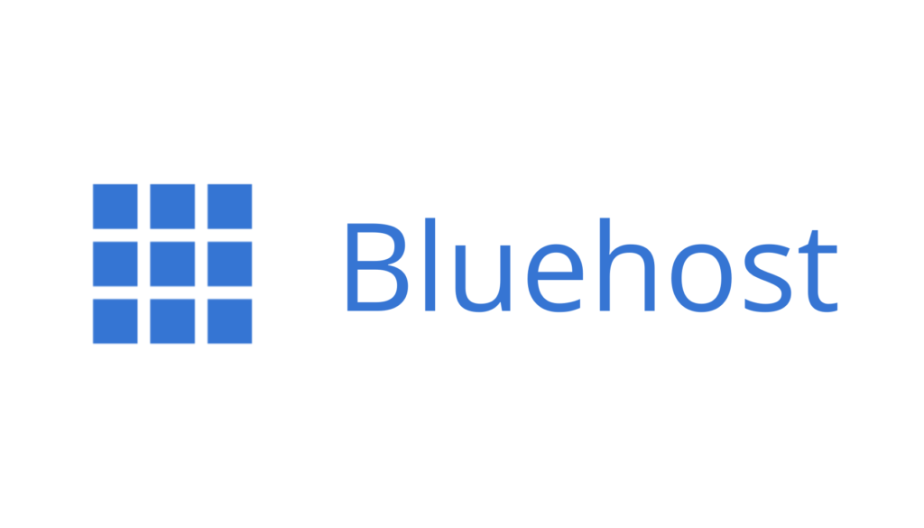 bluehost