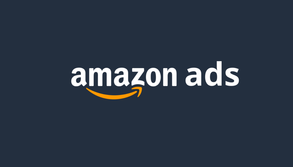 Amazon ads