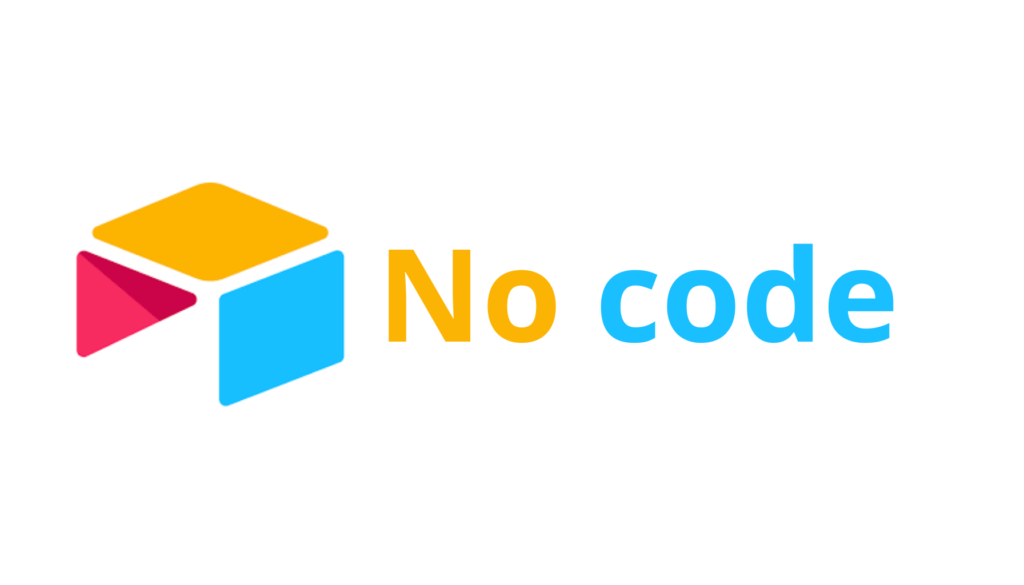 No code