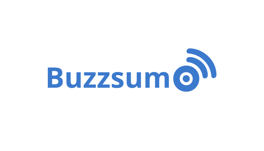 buzzsumo