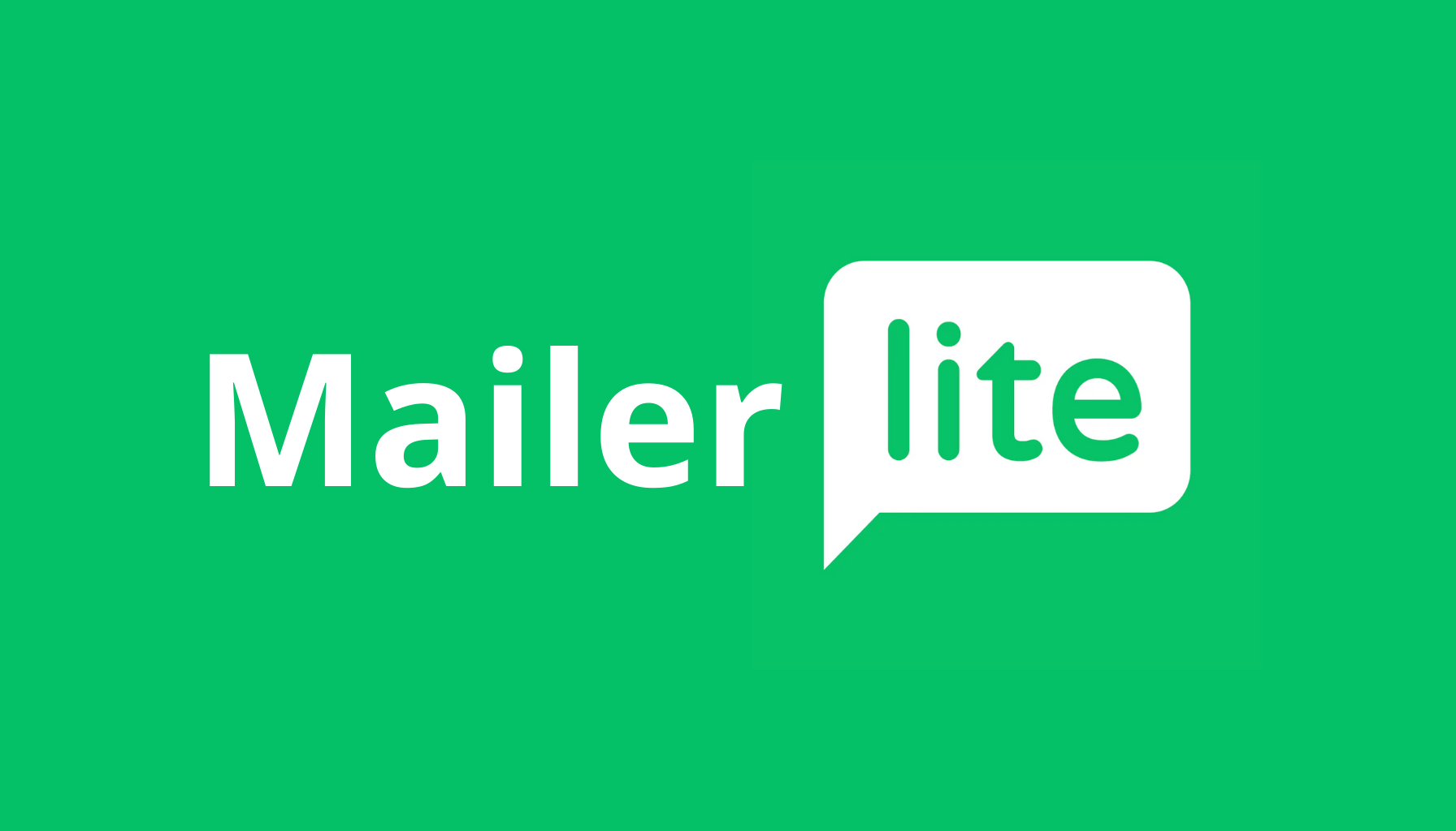 Read more about the article MailerLite vs. ses concurrents : lequel est le meilleur pour vous