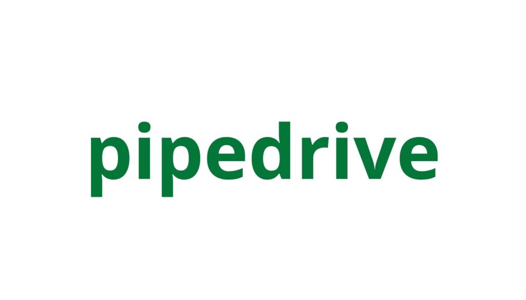 pipedrive