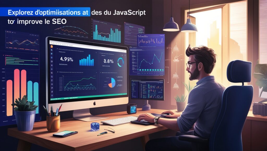 Javascript et SEO