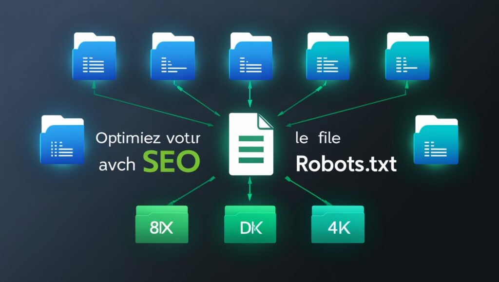 fichier robots.txt