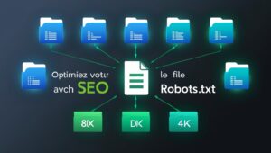 Read more about the article Fichier Robots.txt : optimisez votre SEO (2024)