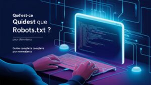 Read more about the article Qu’est-ce que robots.txt ? Guide complet pour débutants (2024)