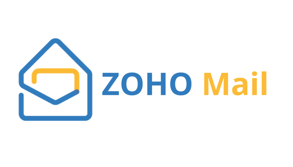 Zoho mail