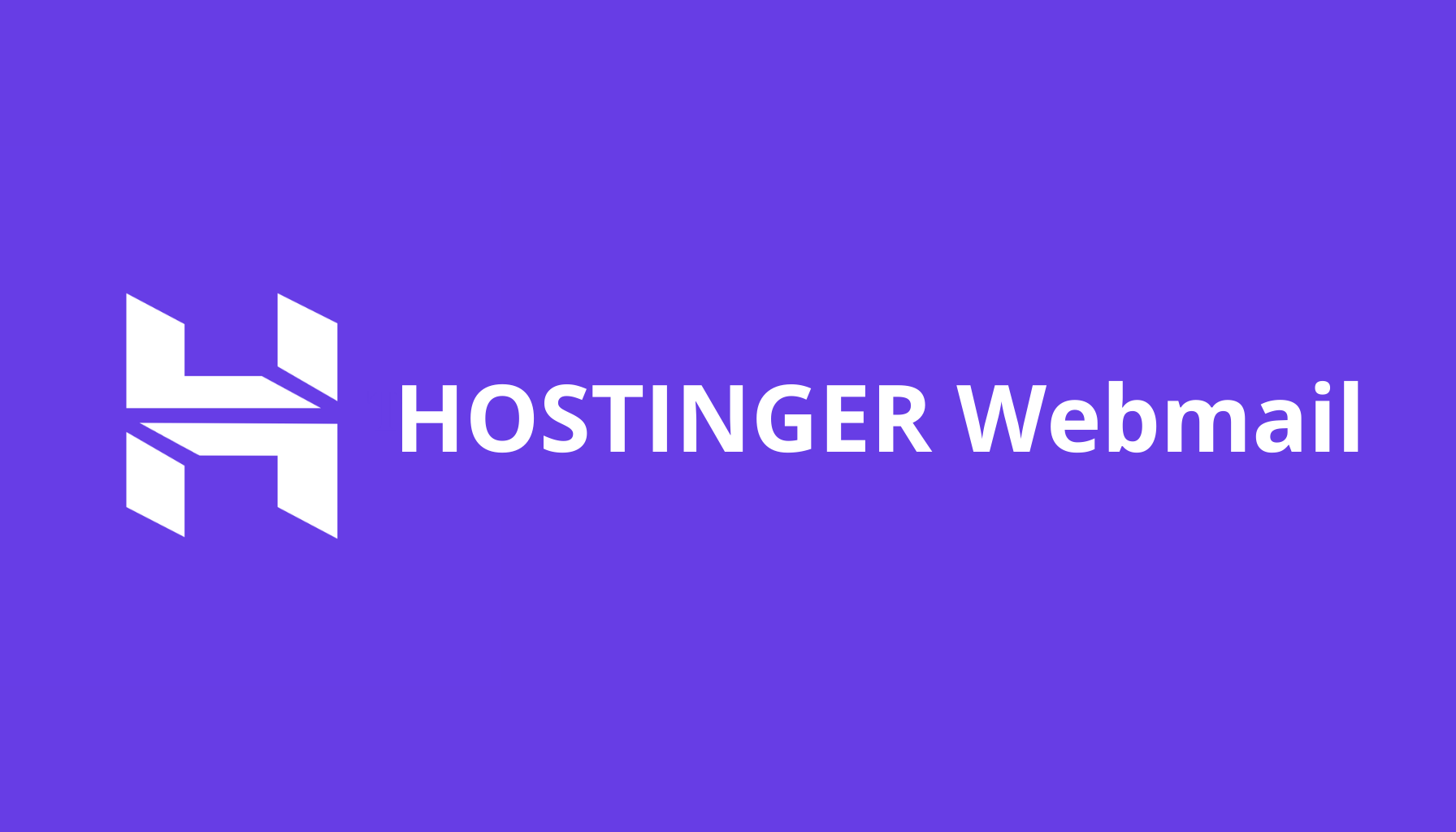 Read more about the article hostinger webmail: Comment Créer une Adresse E-mail Pro (2024)