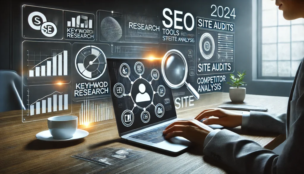 outils SEO