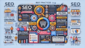 Read more about the article SEO E-commerce: Les Meilleures Pratiques en 2024