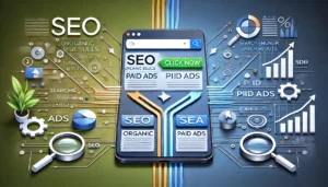 Read more about the article Comment Créer une Synergie SEO/SEA : Guide Ultime en 2024