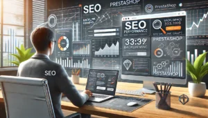 Read more about the article SEO Prestashop: le guide pour améliorer le référencement (2024)