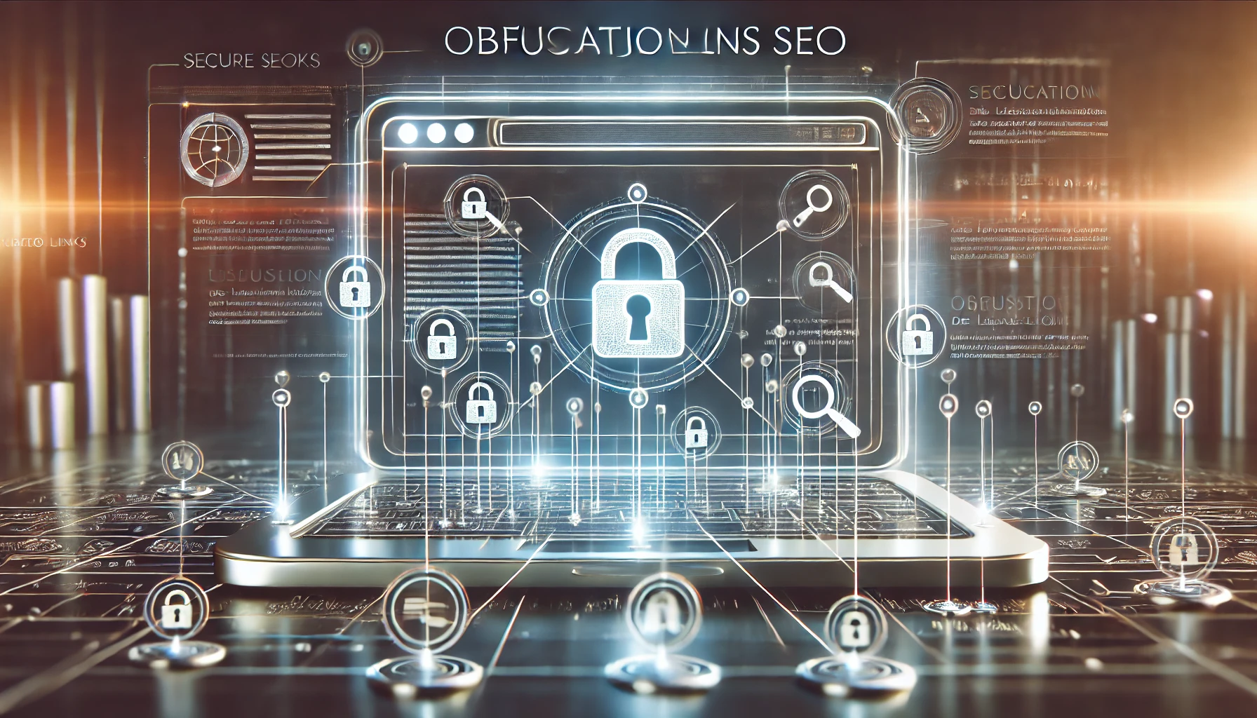 Read more about the article Obfuscation de liens SEO : Guide Complet pour 2024