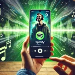 Déverrouiller le Pouvoir des Publicités Spotify : Amplifiez la Voix de Votre Marque 2024